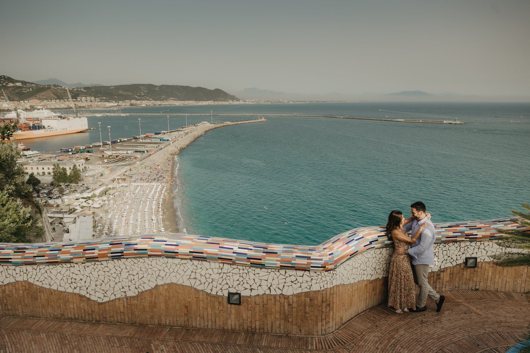 Andrea & Diana · _6__5511