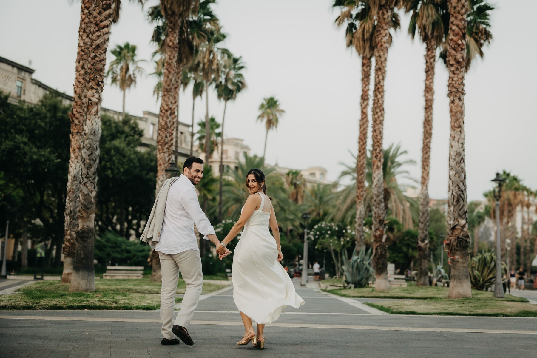 Andrea & Diana · _6__6675